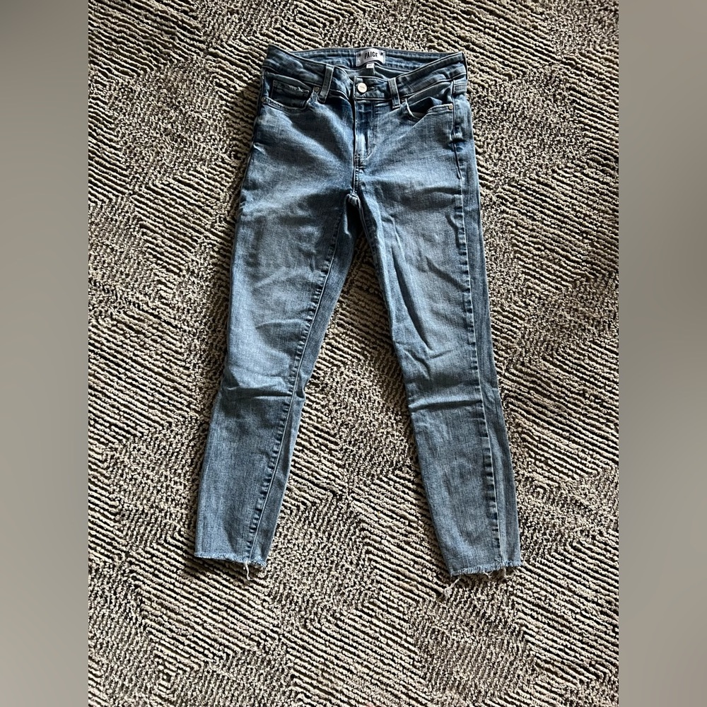 Paige Jeans
